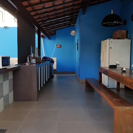 Pensionato Ouro Preto Belo Horizonte Exterior foto